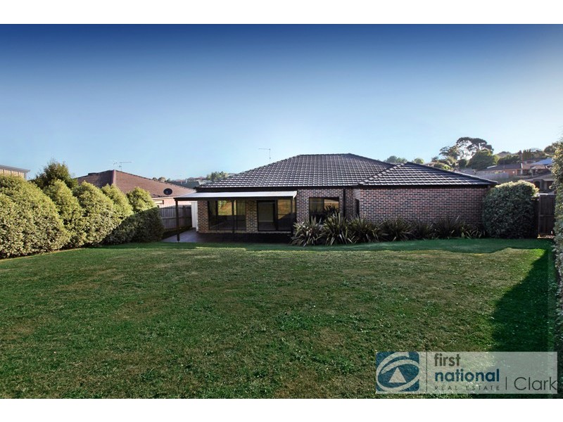 6 Wentworth Court, Warragul VIC 3820