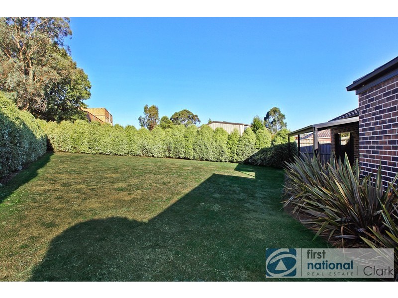 6 Wentworth Court, Warragul VIC 3820
