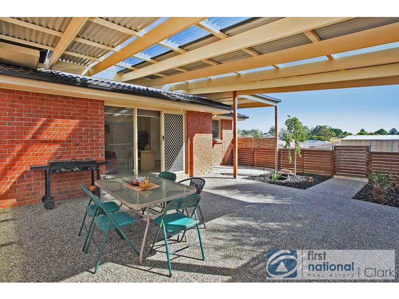 12 Palm Square, Drouin VIC 3818