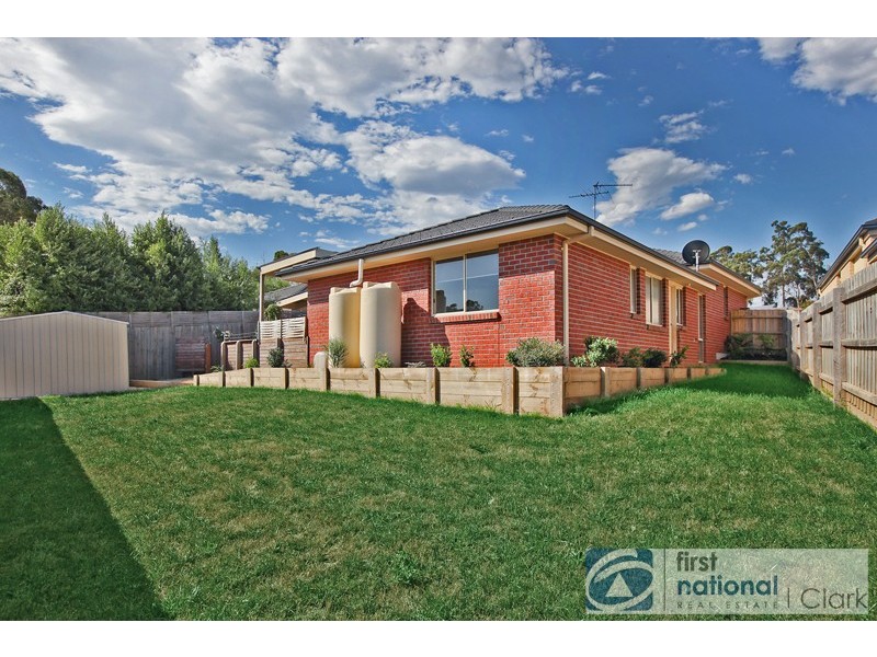 12 Palm Square, Drouin VIC 3818