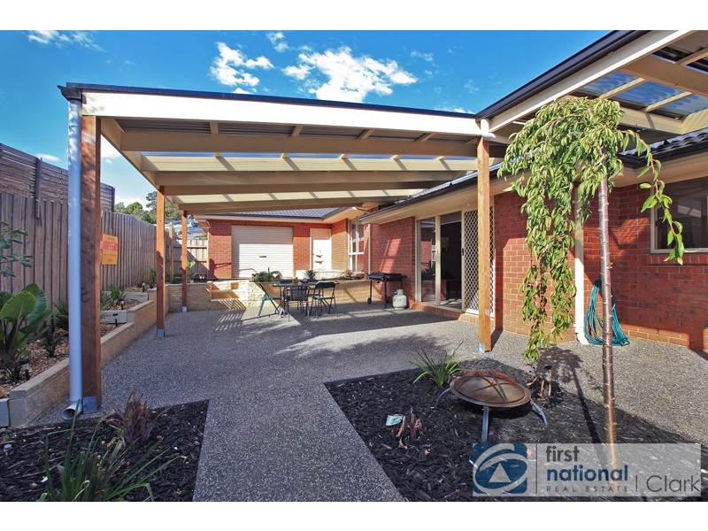 12 Palm Square, Drouin VIC 3818