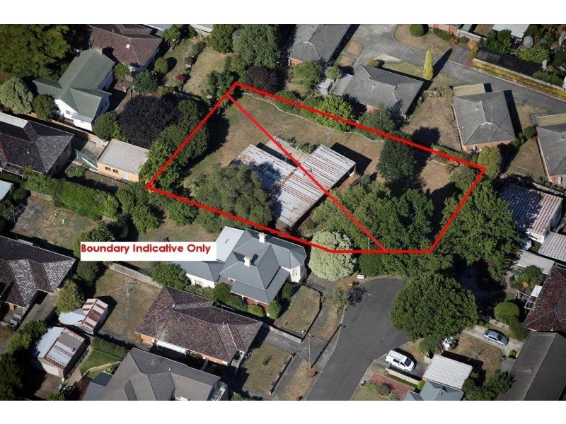 7 James Court, Warragul VIC 3820