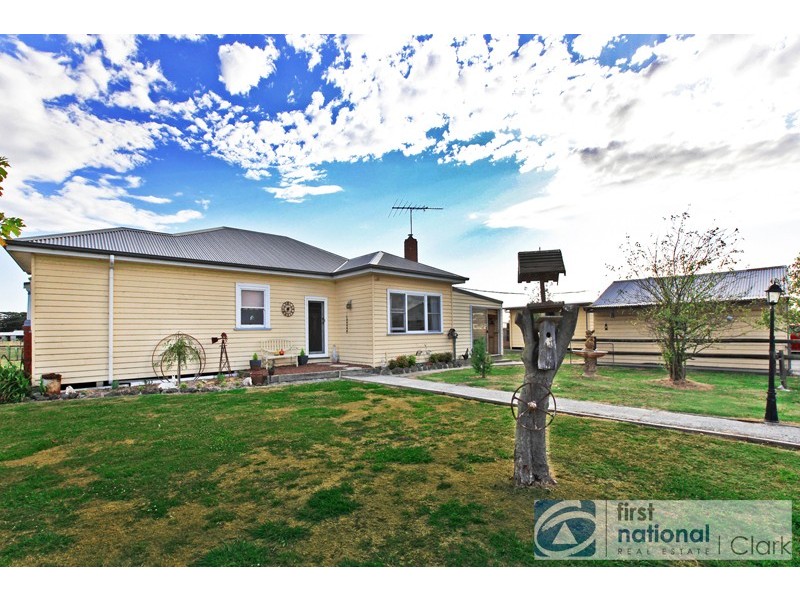 760 Koo Wee Rup-Longwarry Road, Modella VIC 3816