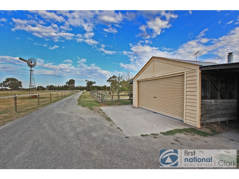 760 Koo Wee Rup-Longwarry Road, Modella VIC 3816