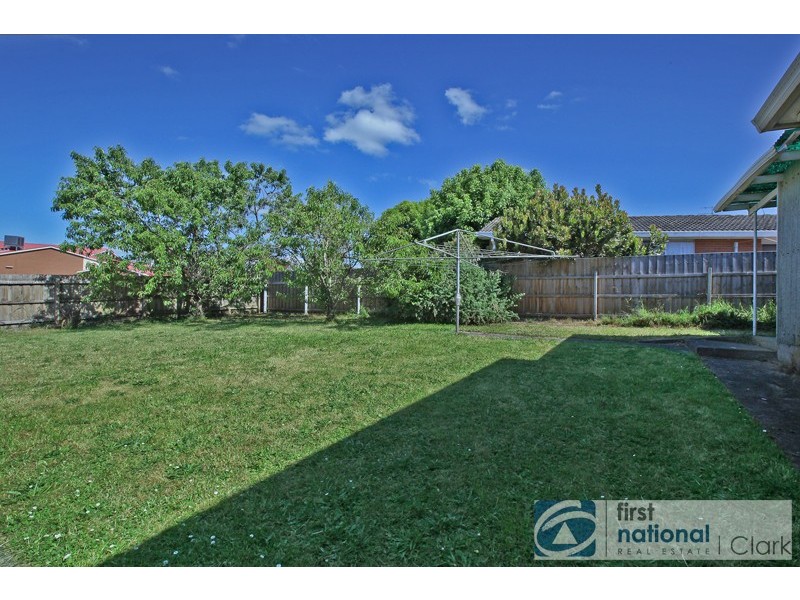 7 Biram Drive, Warragul VIC 3820