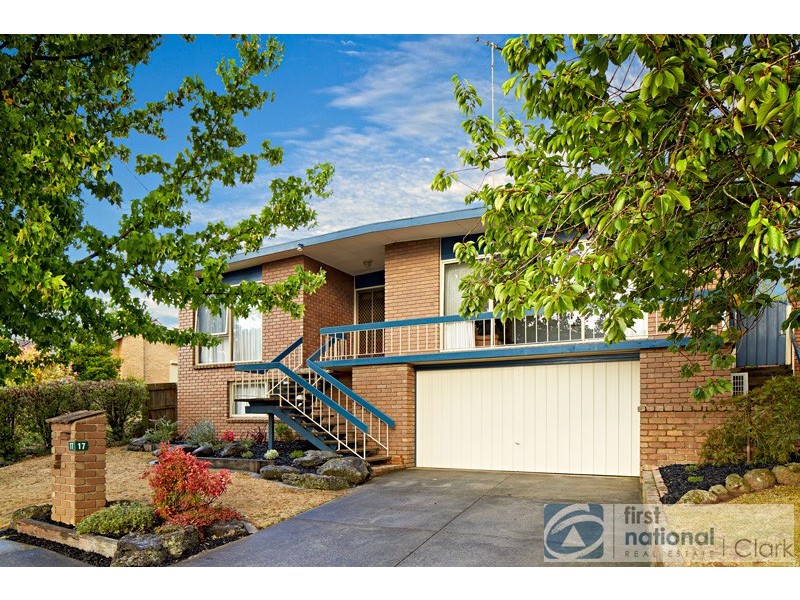 17 Elizabeth Street, Warragul VIC 3820
