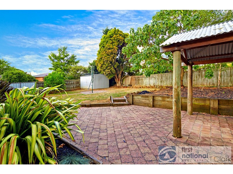 17 Elizabeth Street, Warragul VIC 3820