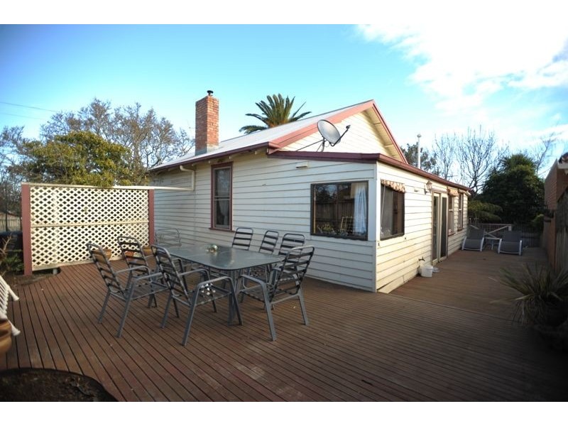 3 Albert Street, Warragul VIC 3820