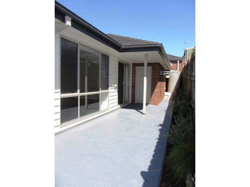 3/15 Normanby Street, Warragul VIC 3820
