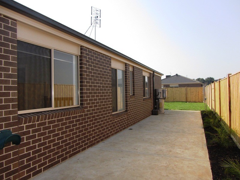 8 Armadale Drive, Warragul VIC 3820