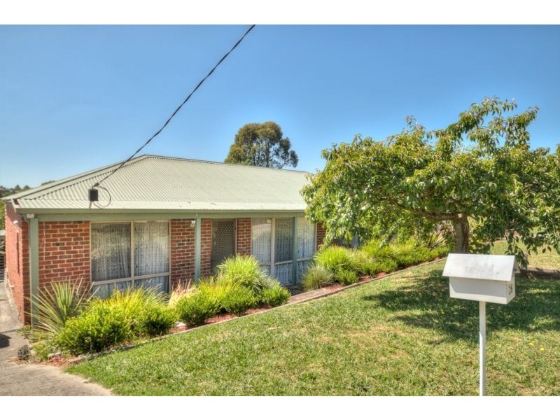 26 Waratah Drive, Warragul VIC 3820