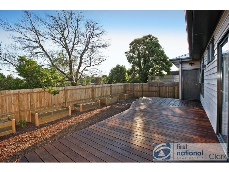 2/20 Windsor Avenue, Warragul VIC 3820
