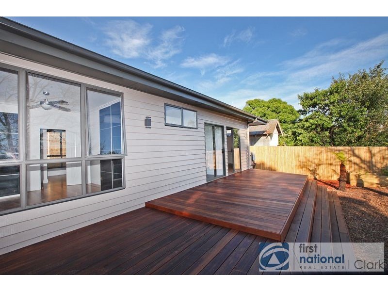 2/20 Windsor Avenue, Warragul VIC 3820