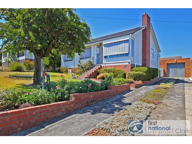 12 Henshall Street, Warragul VIC 3820