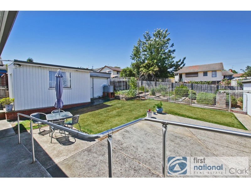 12 Henshall Street, Warragul VIC 3820