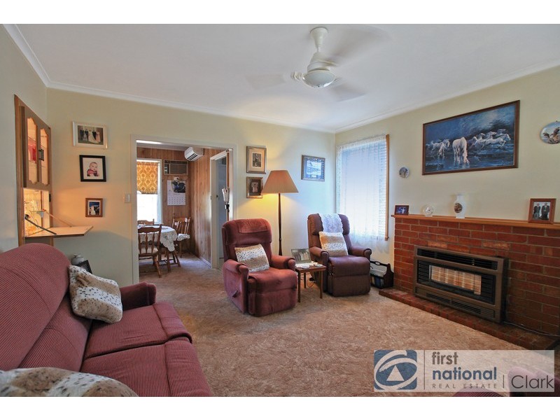 12 Henshall Street, Warragul VIC 3820