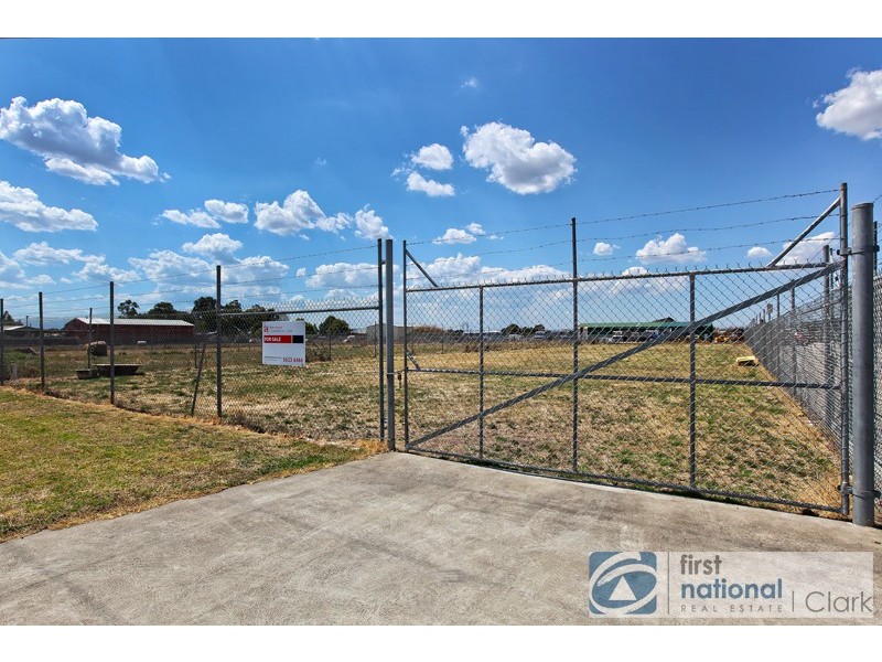 34 Saleyards Road, Trafalgar VIC 3824