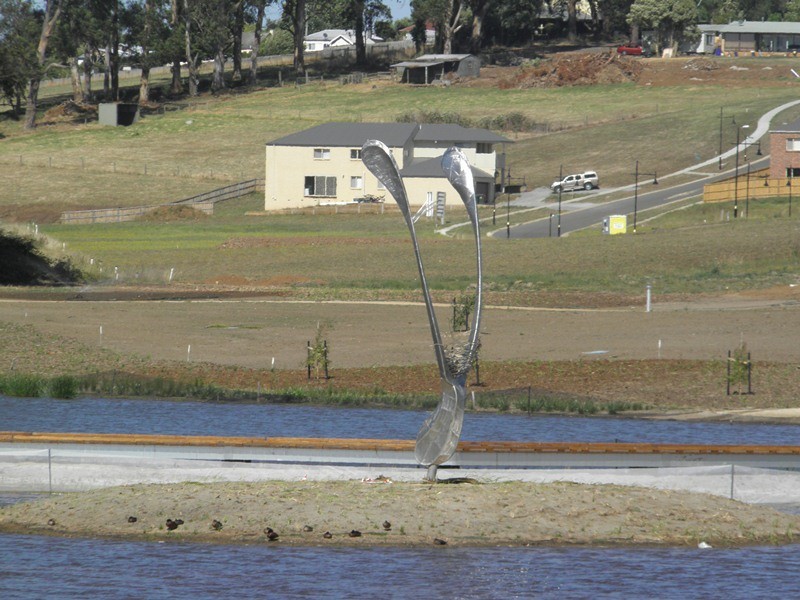 Lot 1820,  Bexley Boulevard, Drouin VIC 3818