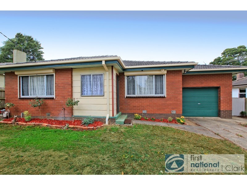 6 Tarwin Street, Warragul VIC 3820