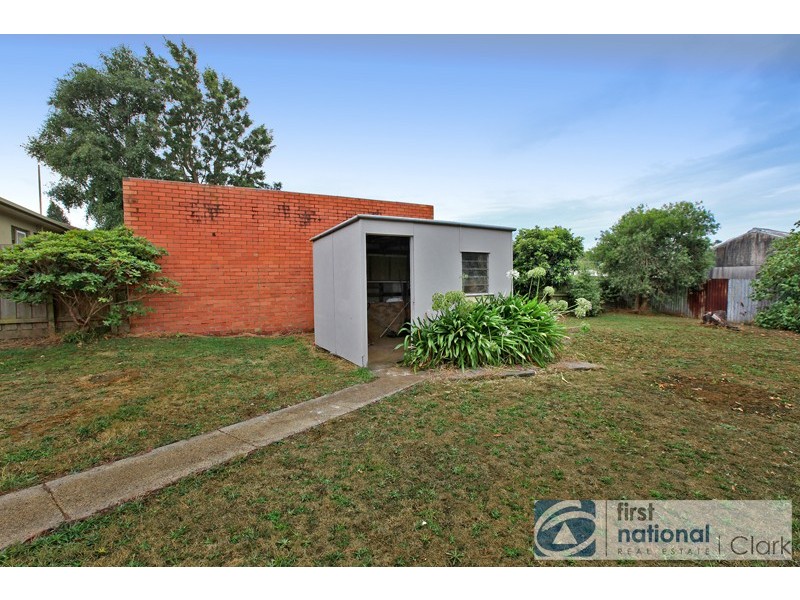 6 Tarwin Street, Warragul VIC 3820