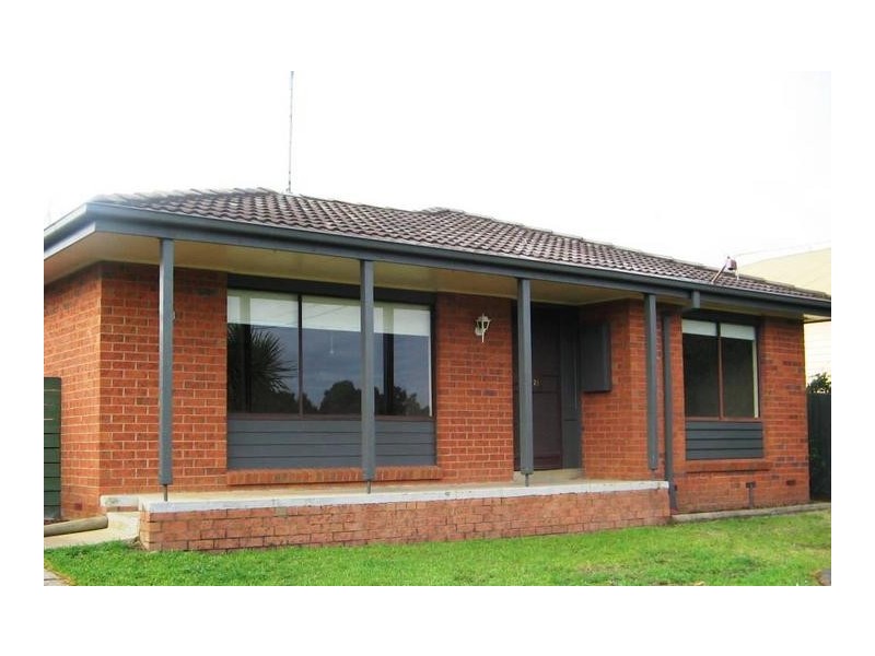 28 Gladstone Street, Warragul VIC 3820