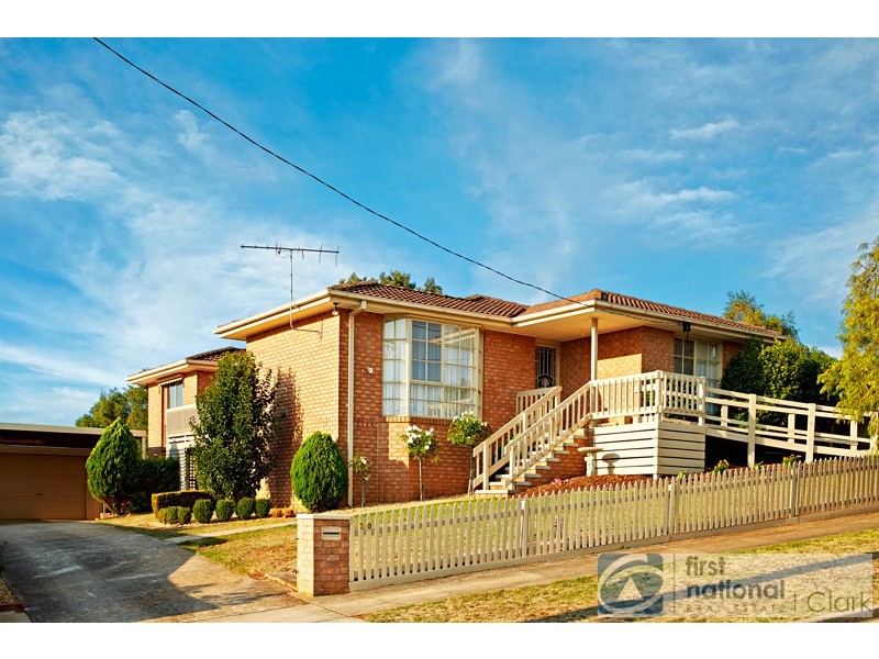 20 Hatfield Drive, Drouin VIC 3818