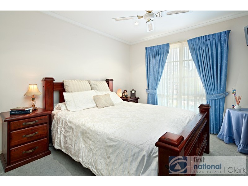 20 Hatfield Drive, Drouin VIC 3818