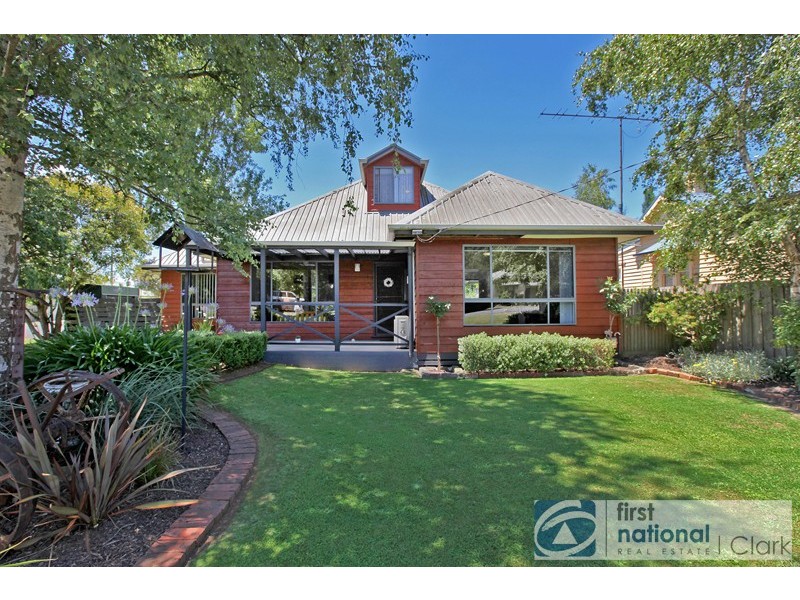 20 Campbell Street, Yarragon VIC 3823