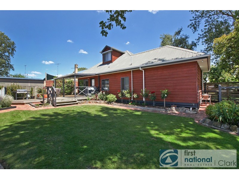 20 Campbell Street, Yarragon VIC 3823
