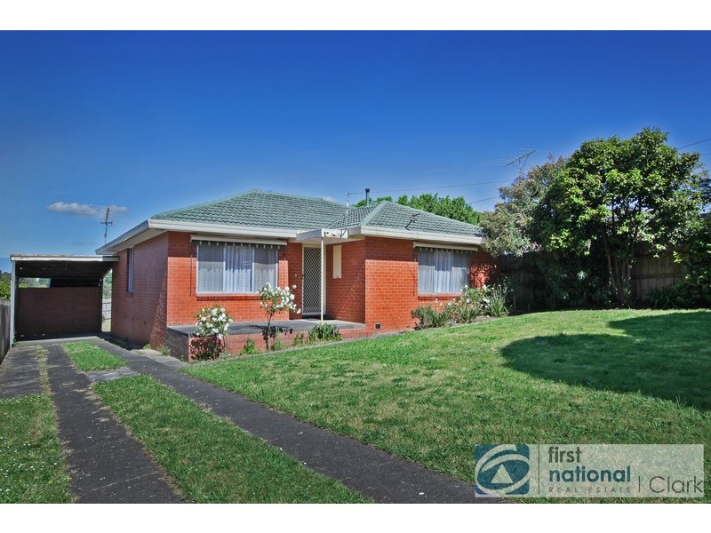 7 Biram Drive, Warragul VIC 3820