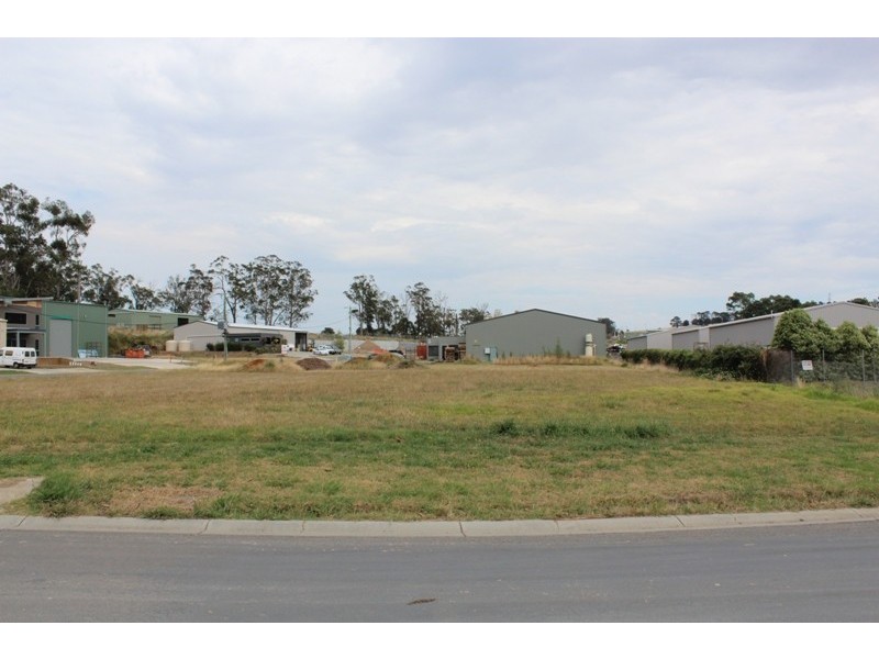 Lot 1,  Weerong Road, Drouin VIC 3818