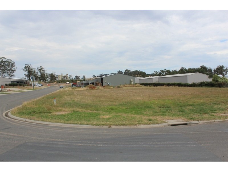 Lot 2,  Weerong Road, Drouin VIC 3818