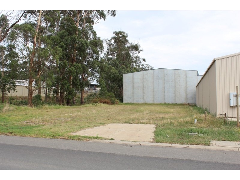 Lot 4,  Weerong Road, Drouin VIC 3818