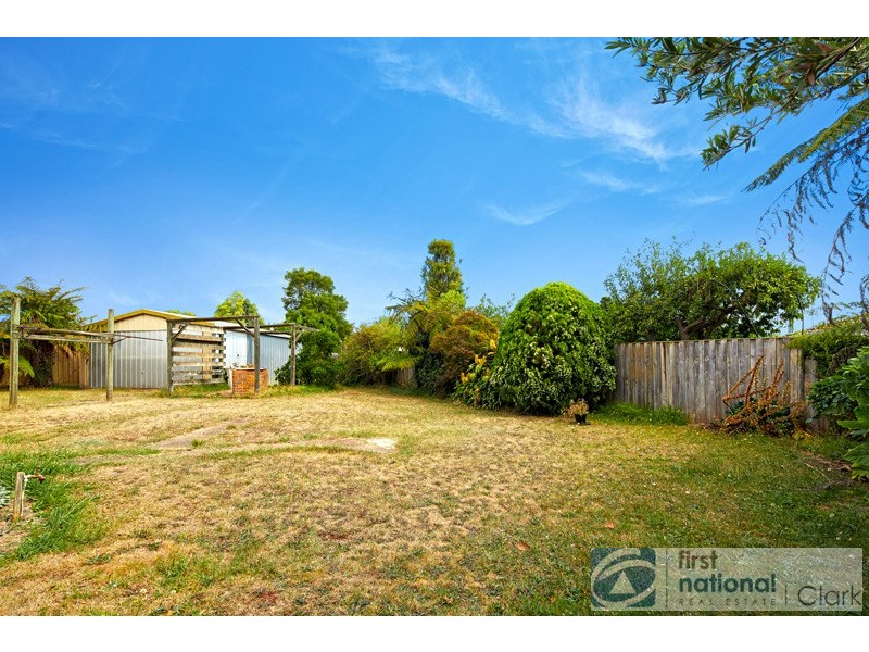 9 Roberts Court, Warragul VIC 3820