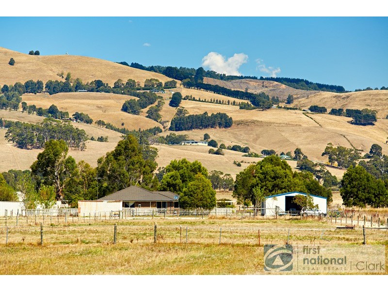 39 Trickey Rd, Yarragon VIC 3823