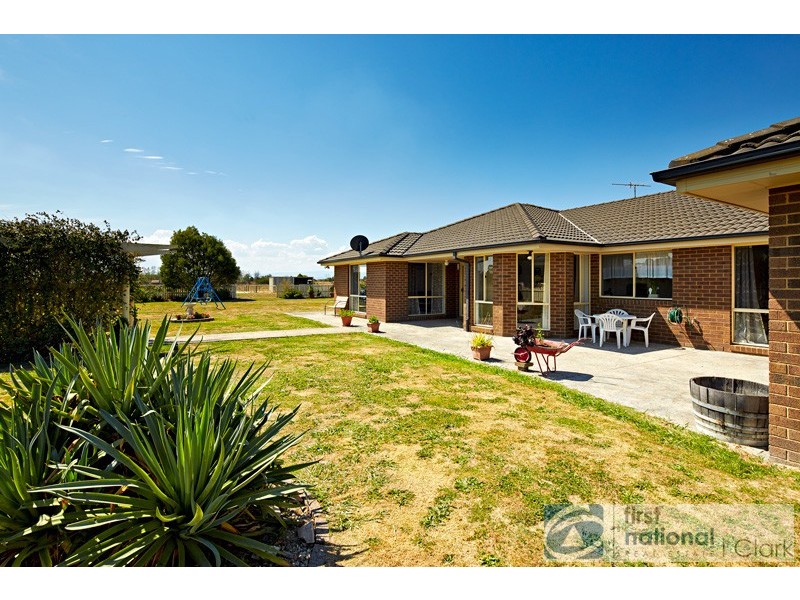 39 Trickey Rd, Yarragon VIC 3823