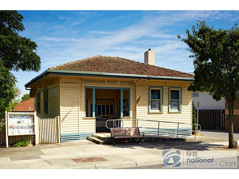 3 Campbell St, Yarragon VIC 3823