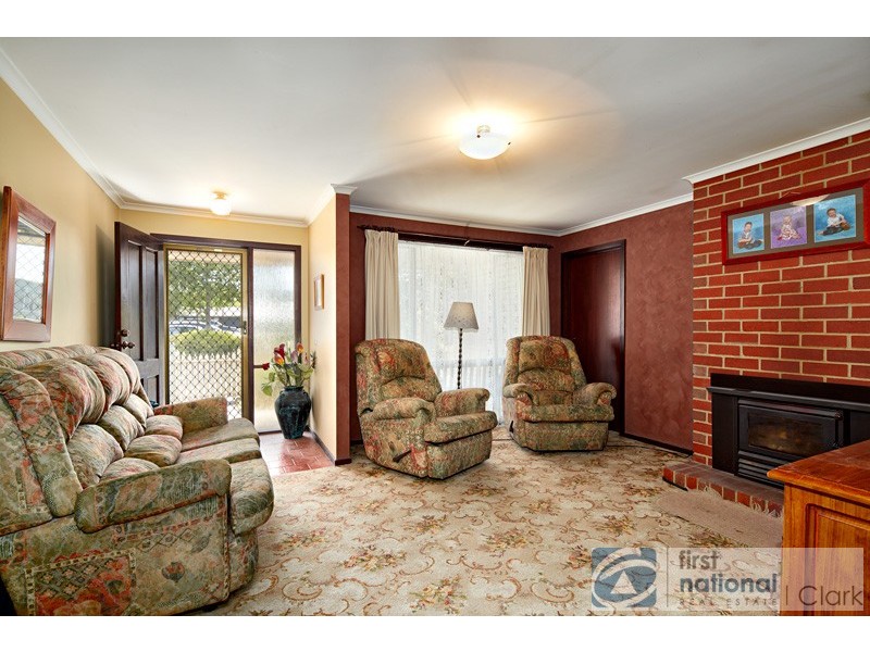 3 Campbell St, Yarragon VIC 3823
