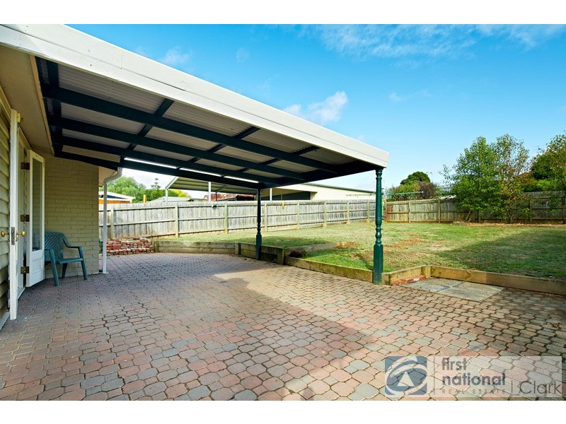 43 Normanby Street, Warragul VIC 3820