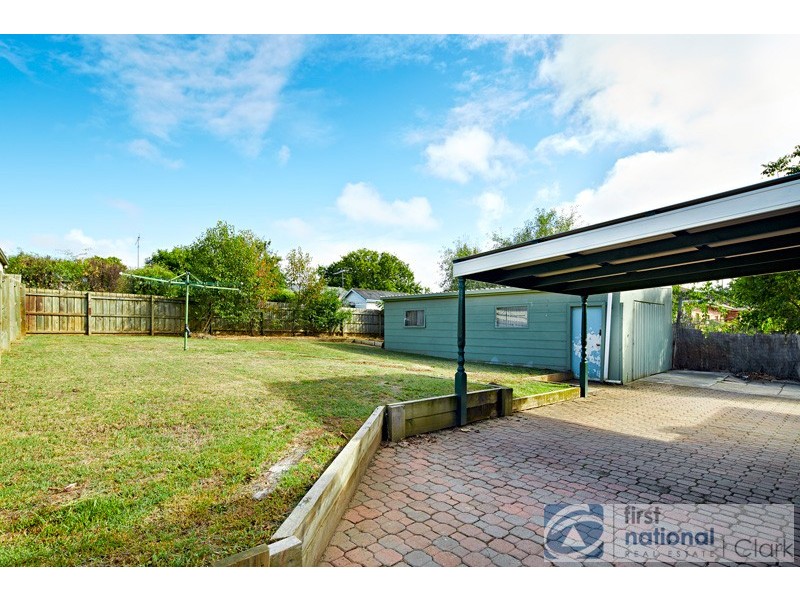 43 Normanby Street, Warragul VIC 3820