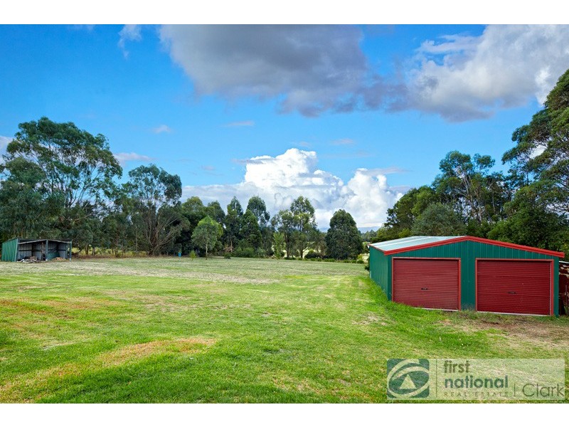 25 Fairway Drive, Drouin VIC 3818