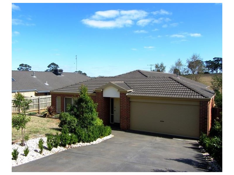 106 Stoddarts Road, Warragul VIC 3820
