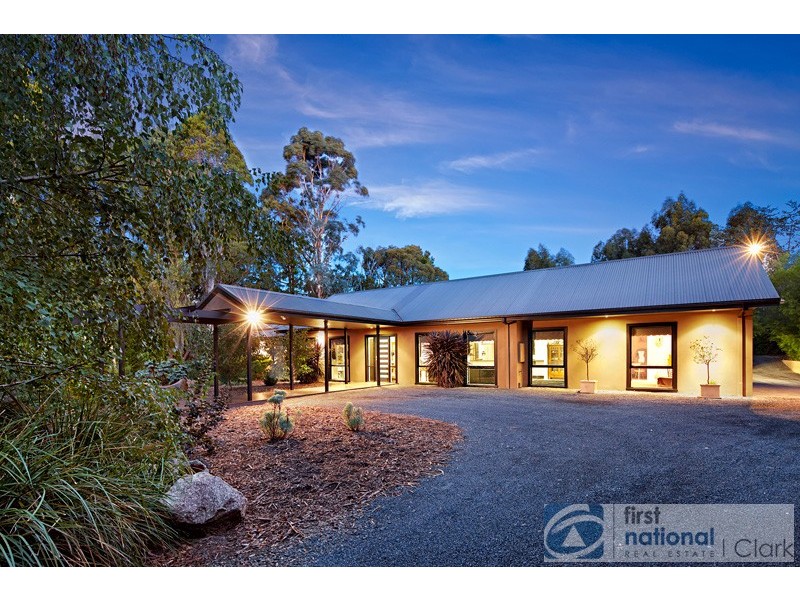 7 Bella Vista Drive, Warragul VIC 3820