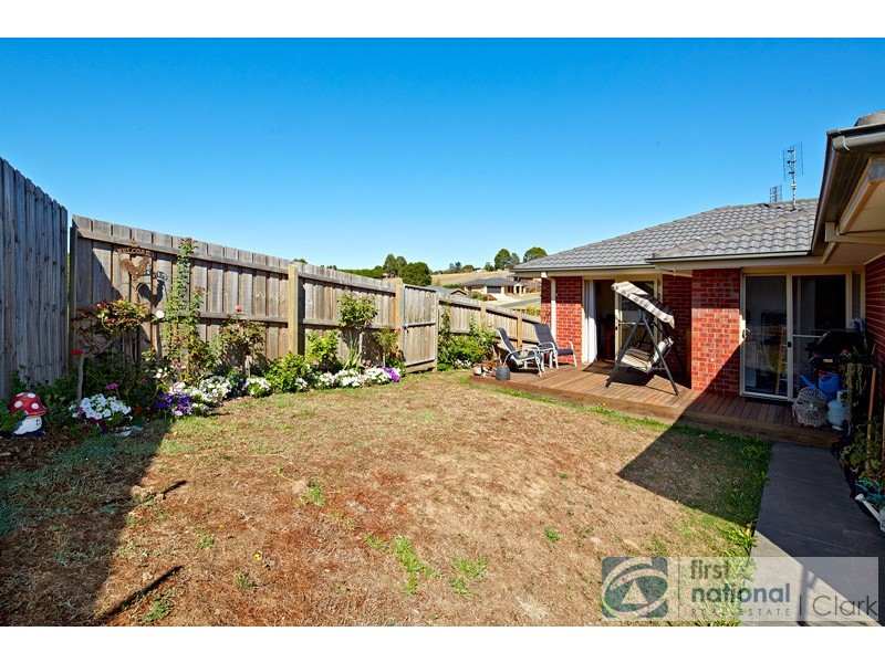 4 Sturt Place, Warragul VIC 3820