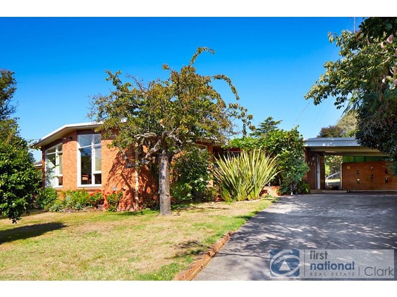 3 Gay Court, Warragul VIC 3820