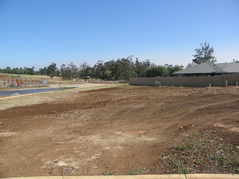 Lot 501,  Waterview Close, Drouin VIC 3818