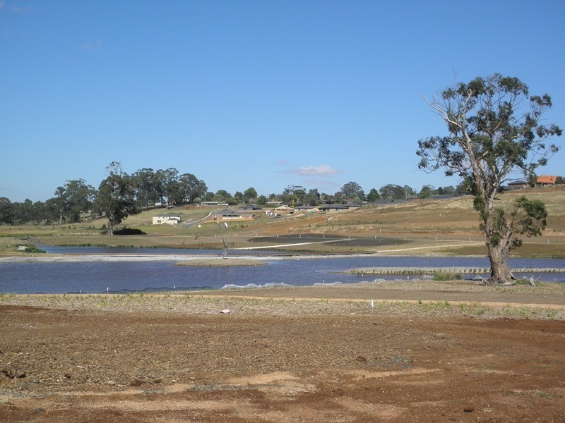 Lot 501,  Waterview Close, Drouin VIC 3818