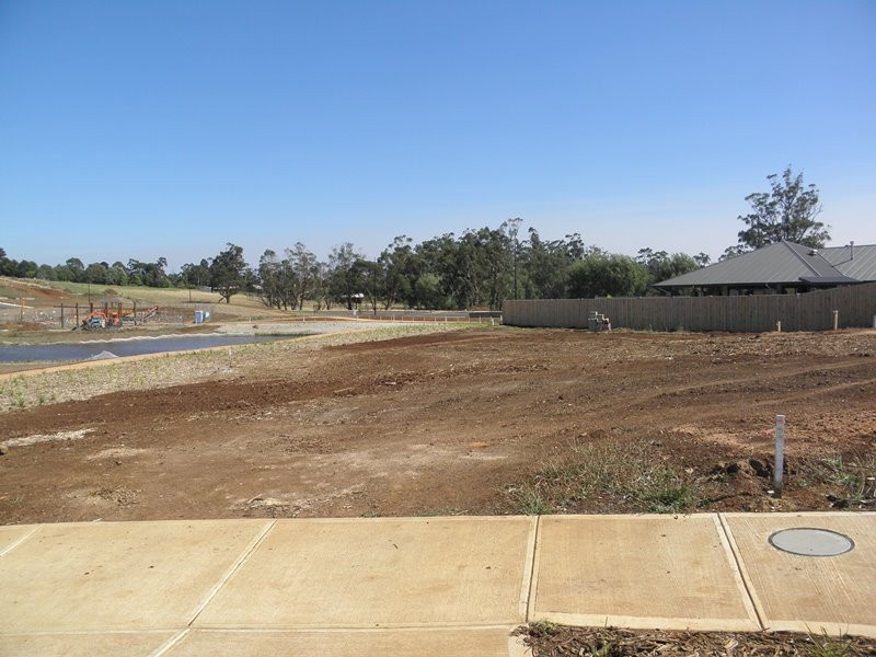 Lot 501,  Waterview Close, Drouin VIC 3818