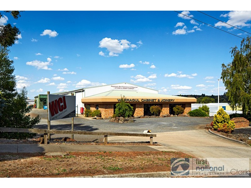 7 Pearse Street, Warragul VIC 3820