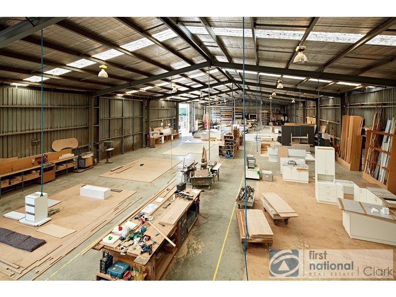 7 Pearse Street, Warragul VIC 3820